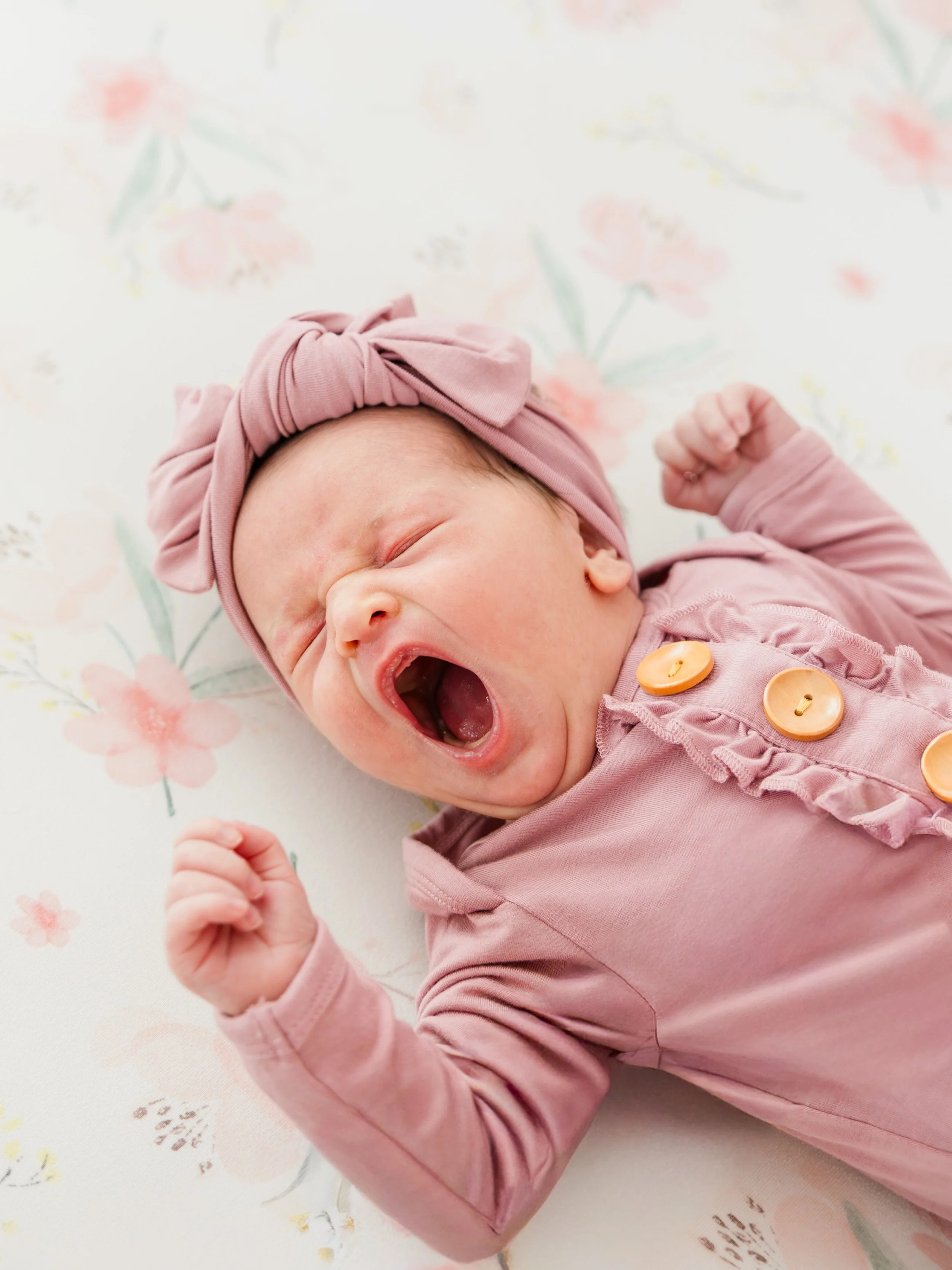 Is it the weekend yet?! 😂

&bull;
&bull;
&bull;

#mdphotographer #harfordcountymaryland 
#baltimorecountymaryland #marylandfamilyphotographer #familyphotographer