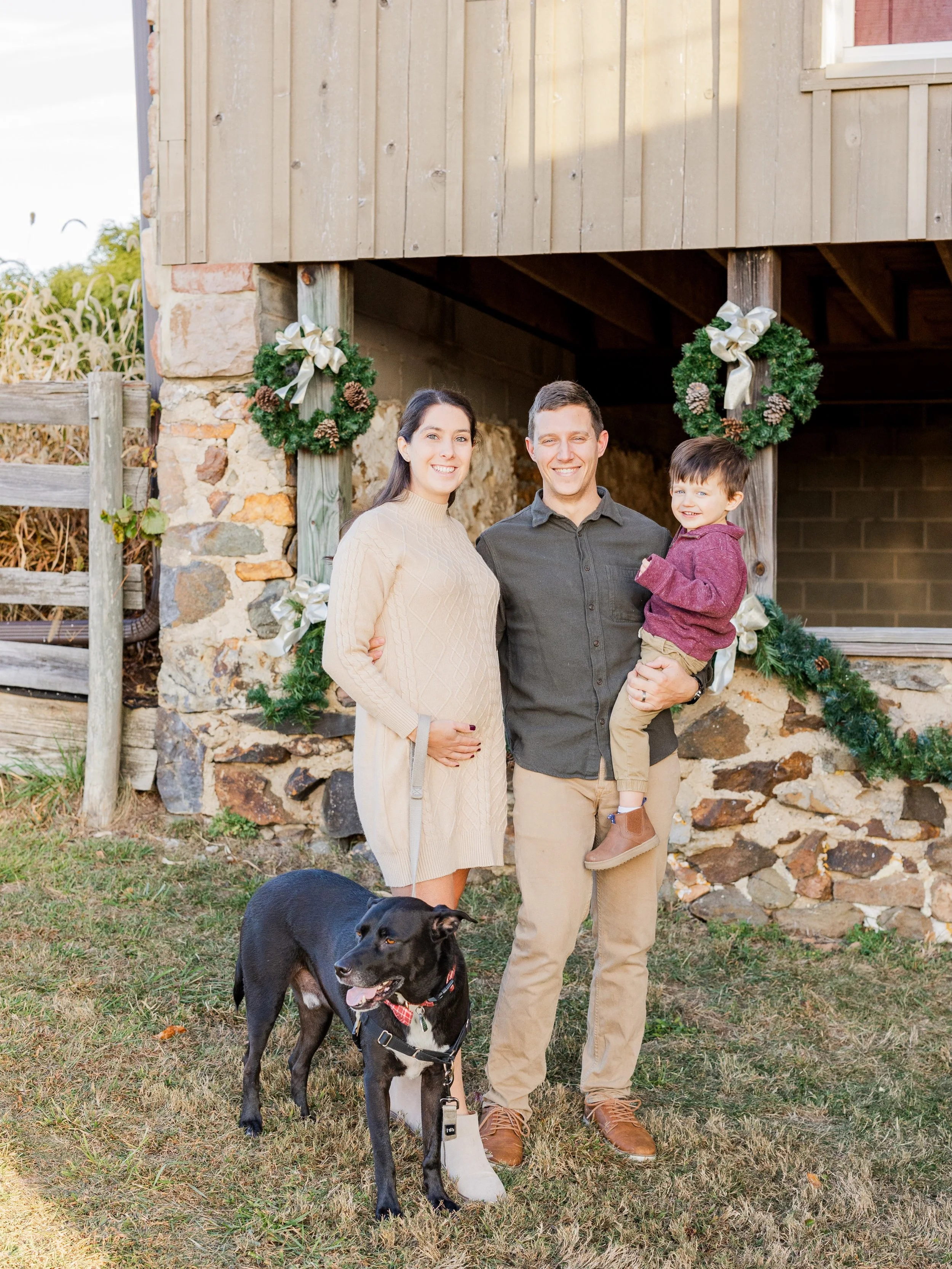 There are only 3 spots left for holiday minis next month! These would be ideal for your holiday cards and gifting 🎁🌲

Use the link in my bio to sign up! 🫶🏻 

&bull;
&bull;
&bull;

#mdphotographer #harfordcountymaryland 
#baltimorecountymaryland #