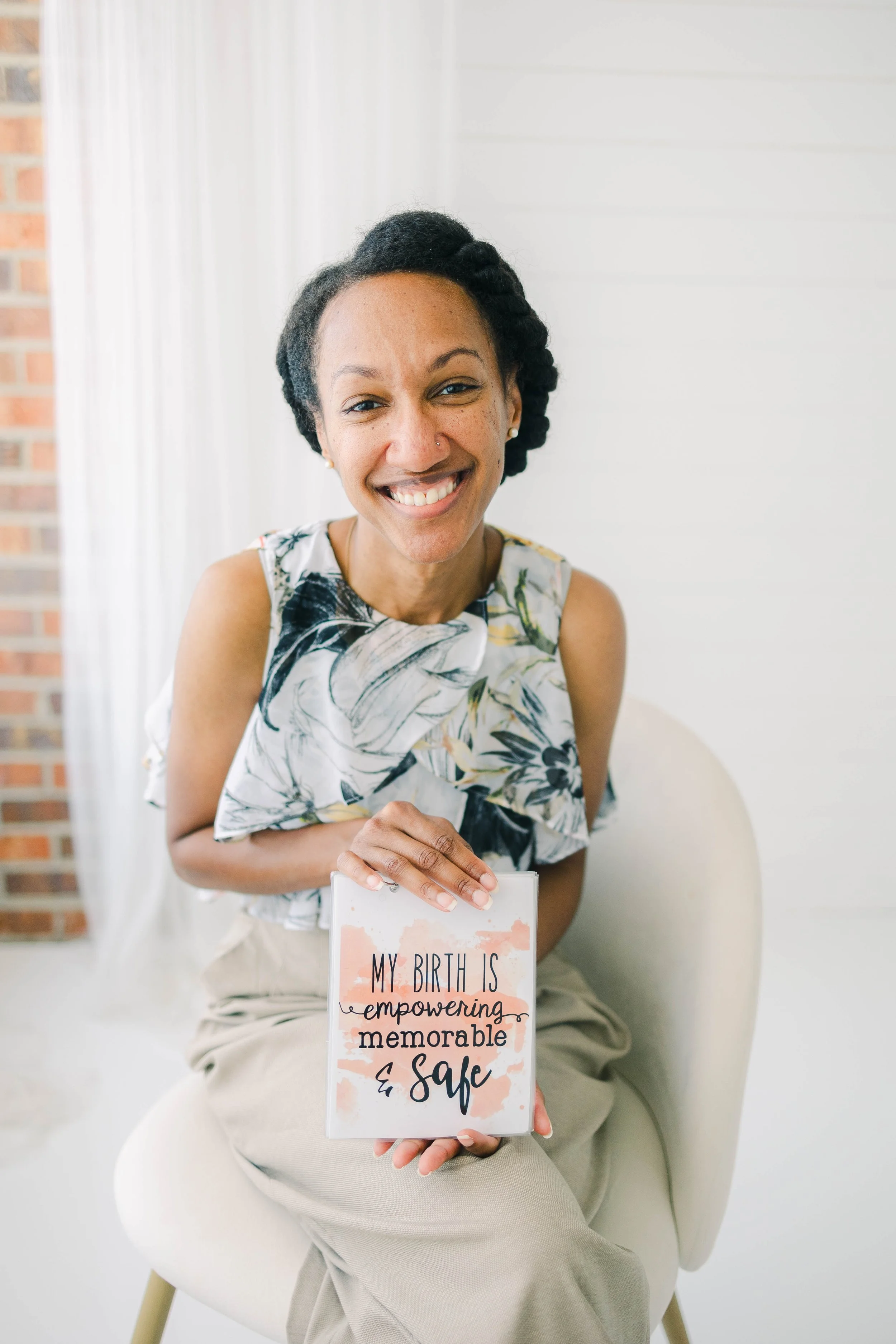 Upstream Birth | About Us | More Than a Birth Plan — Upstream Birth