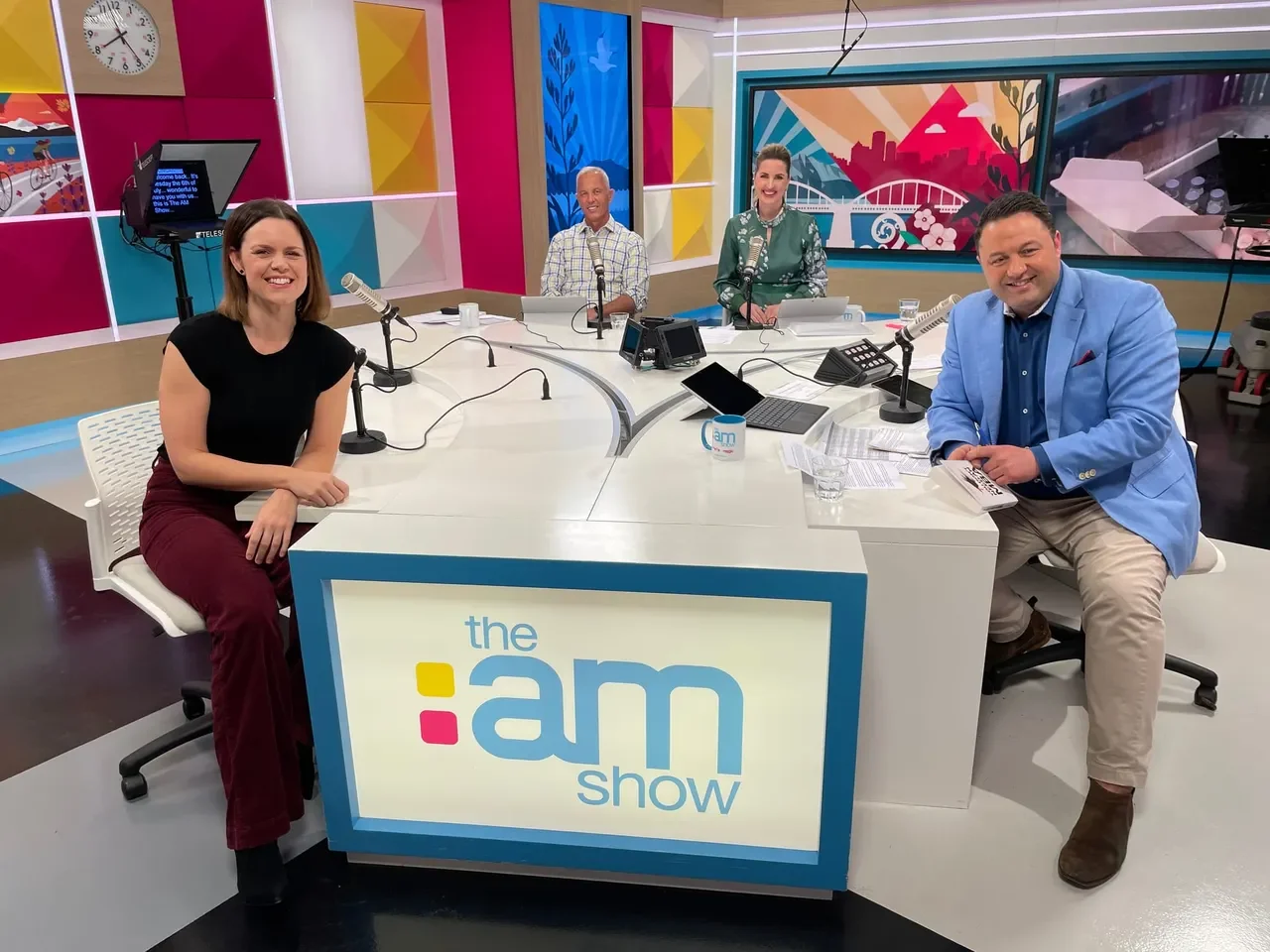 The AM Show: Missing leadership skills