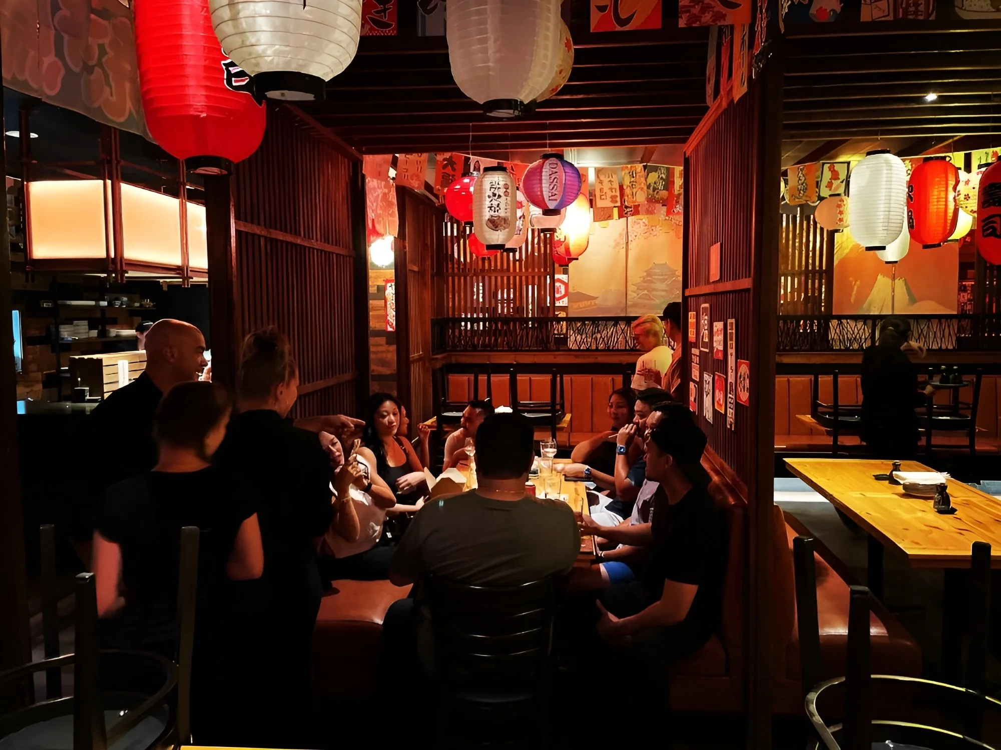 Awaji Izakaya