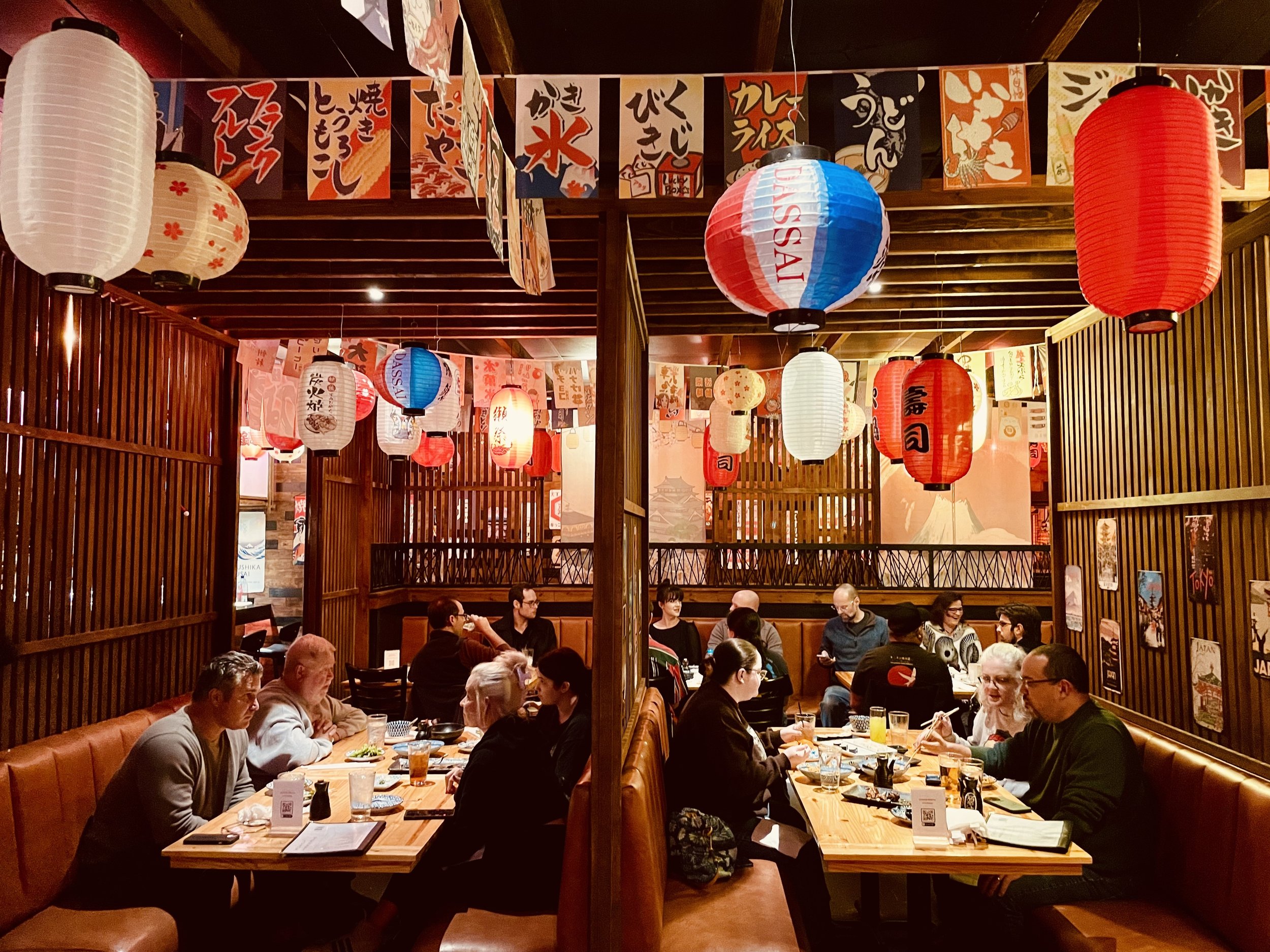 What Is an Izakaya? A Guide for Oklahoma City Diners