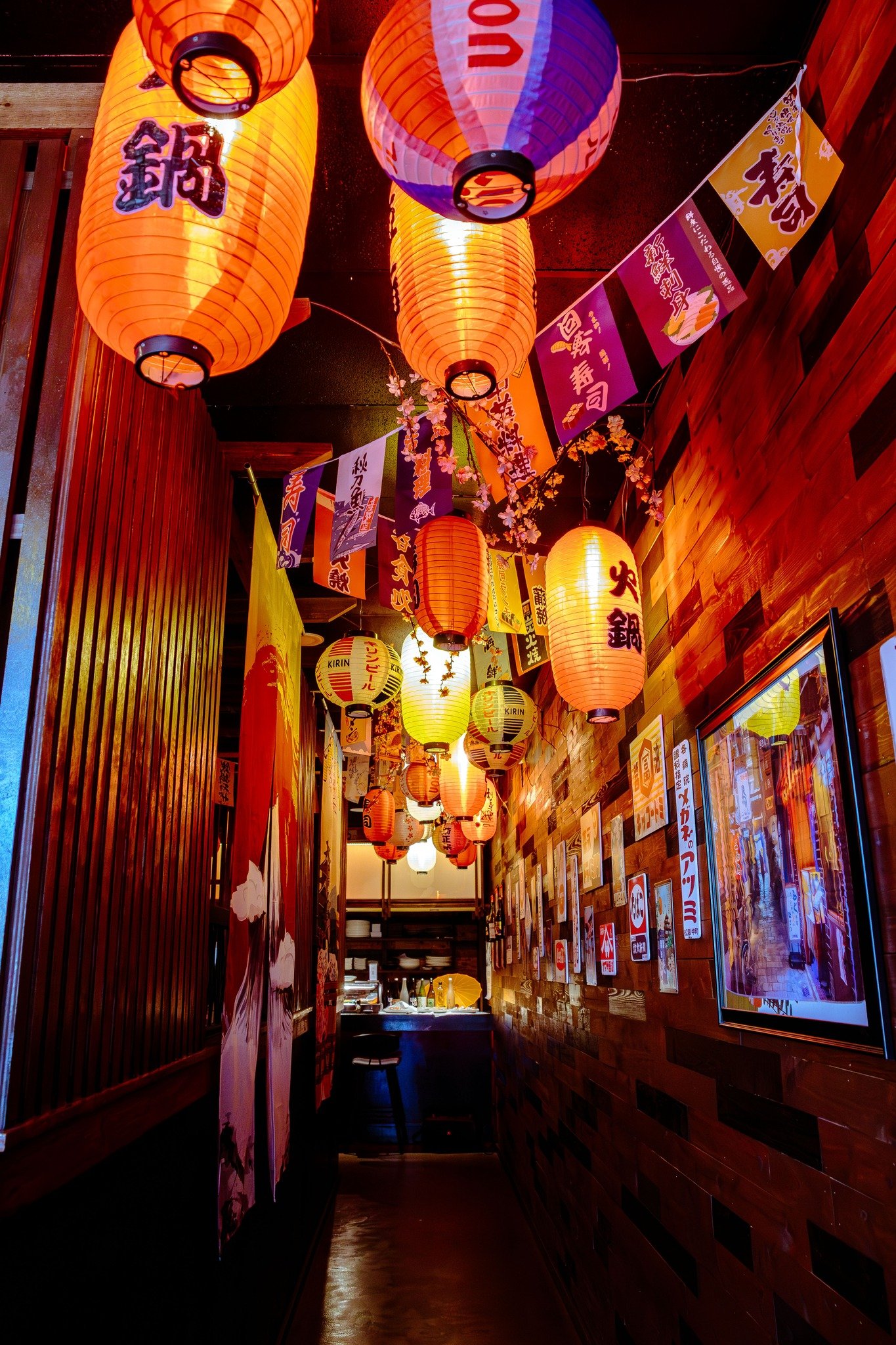 Awaji Izakaya