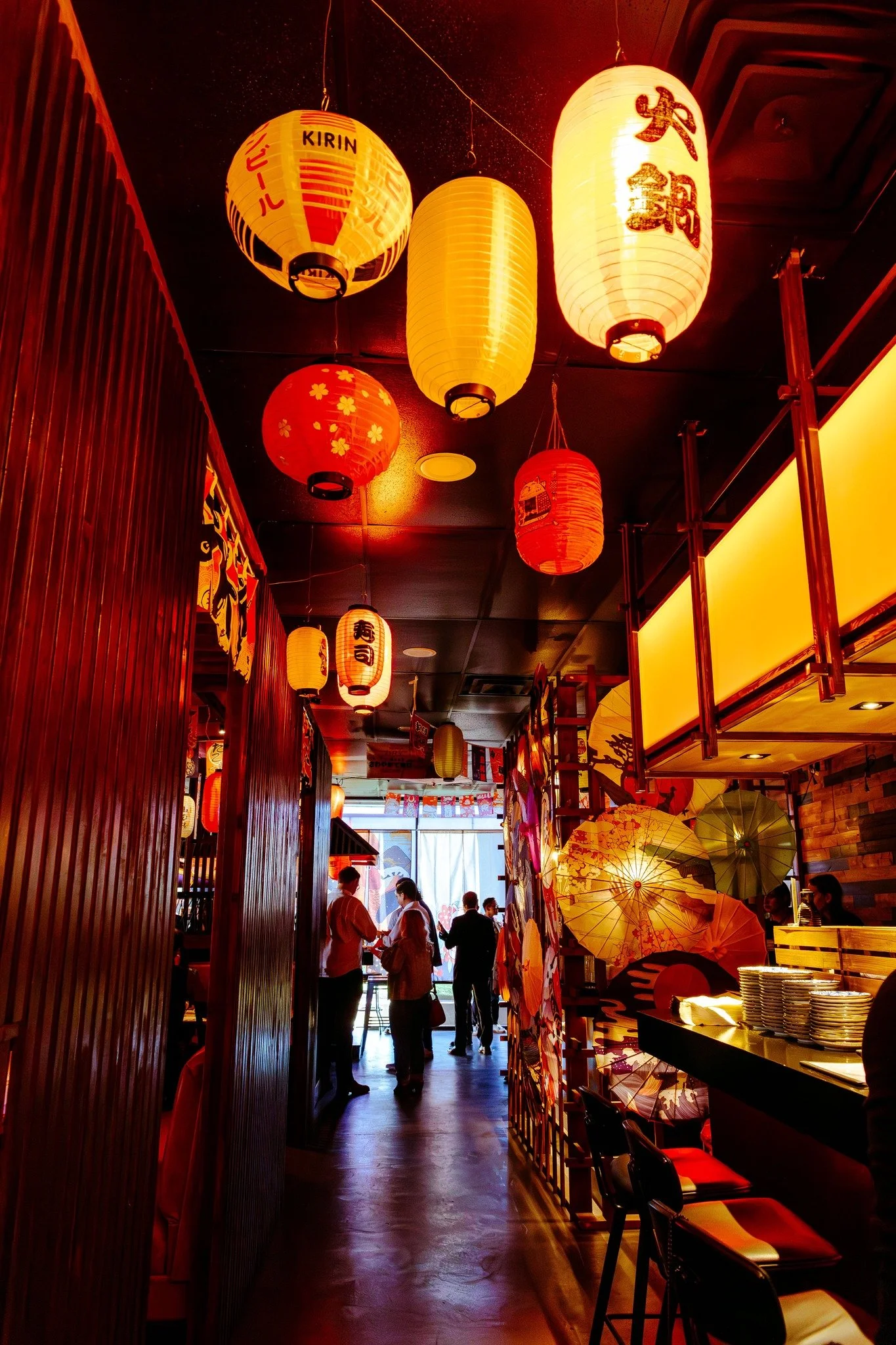 Awaji Izakaya