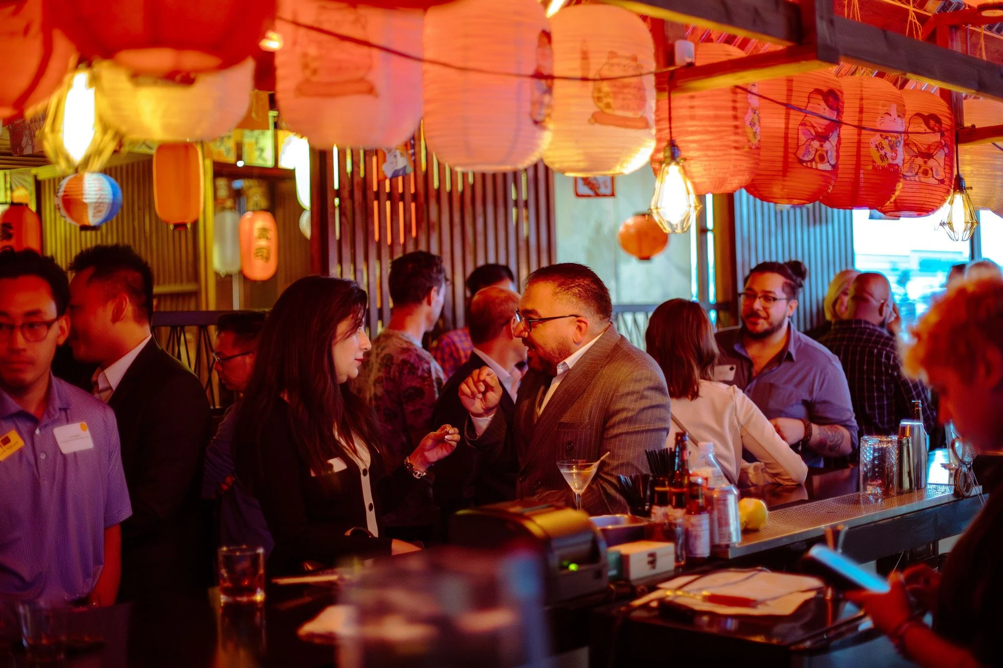 Awaji Izakaya