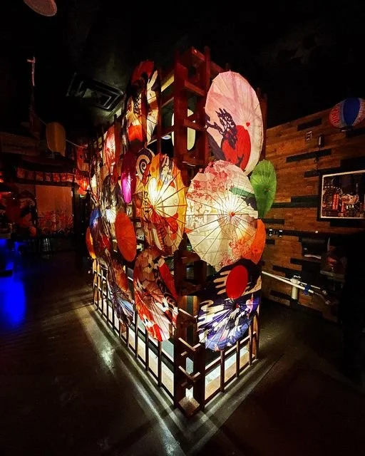Awaji Izakaya