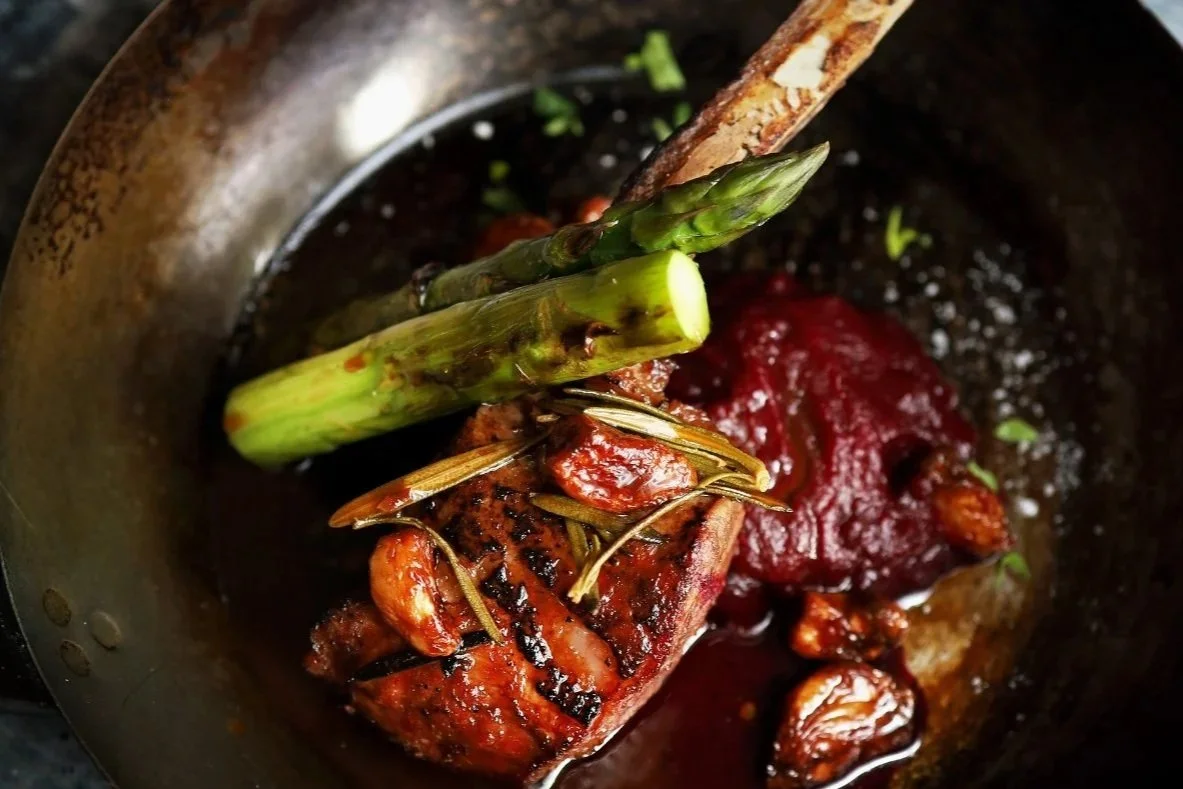 TERROIRS OF THE RHÔNE