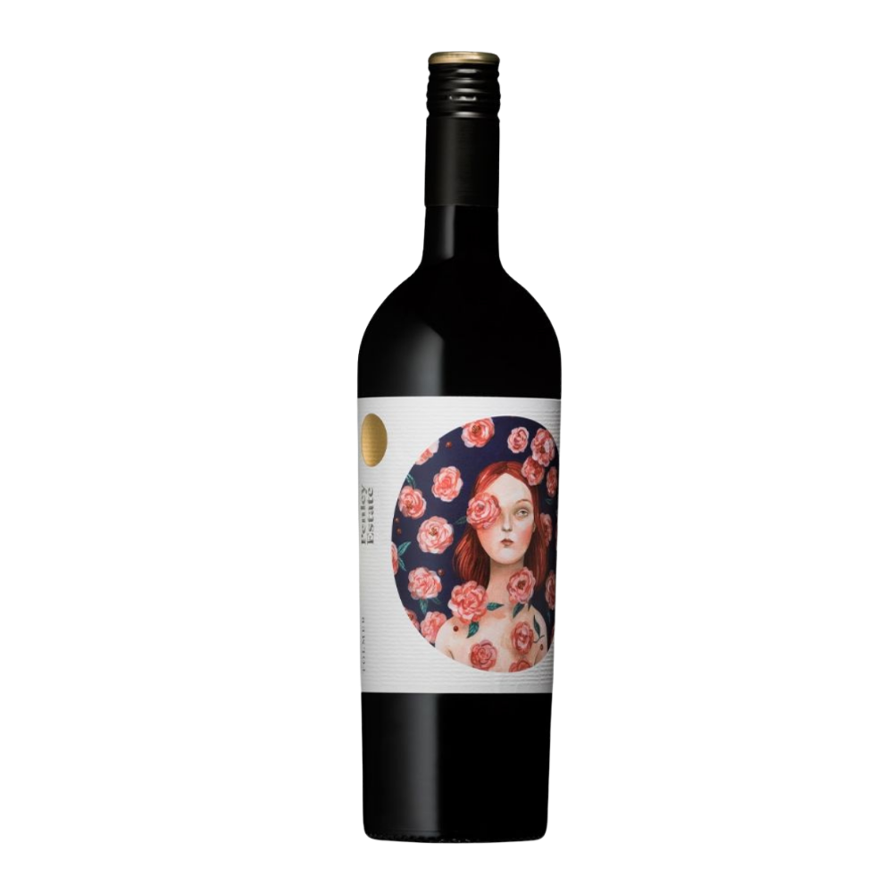 ‘TOLMER’, PENLEY ESTATE, 2021
 
 
Full bodied, dense and fleshy yet remarkably vibrant, balancing bright dark cherry and forest fruit juice with a savory, earthy character.
 
 
Grape Variety: Cabernet Sauvignon
 
Origin: Coonawarra, Australia
 
Agein