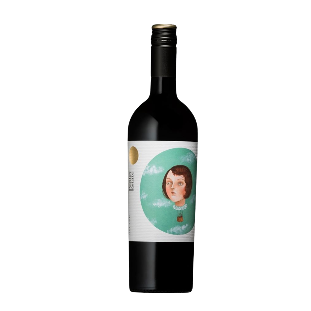 ‘HYLAND’, PENLEY ESTATE, 2021
 
 
Dense and silky, featuring core dark fruit, berry compote, licorice, leather, dark chocolate, cedar, and vanilla.
 
 
Grape Variety: Shiraz
 
Origin: Coonawarra, South Australia
 
Ageing: 12 months
 
Accolades: James