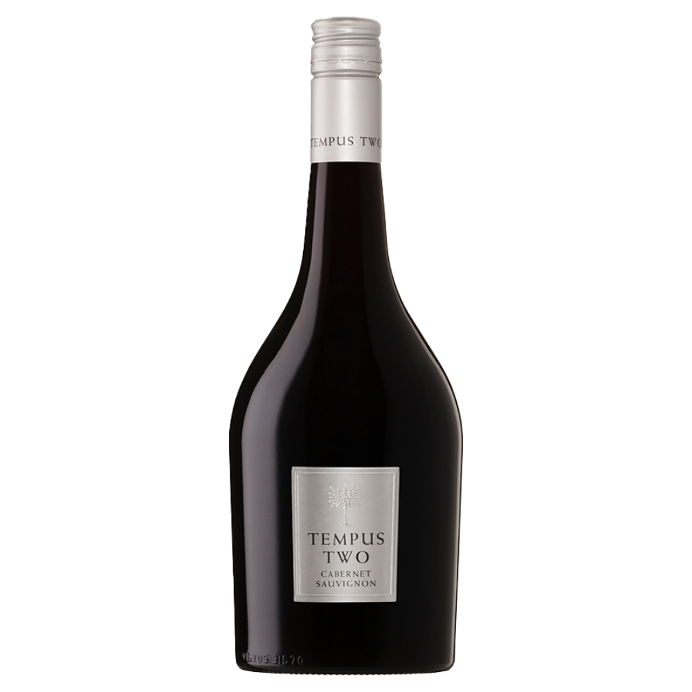 TEMPUS TWO, PEWTER SERIES, 2021
Concentrated and layered, mint chocolate. Followed by nuances of tomato stalk and capsicum. Full bodied.
Grape Variety: Cabernet Sauvignon
Origin: Coonawarra, Australia
Ageing: 15 months
Haliday Wine Com