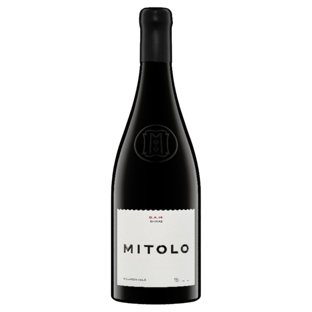 ‘G.A.M.’ MITOLO 2021
Full bodied, rich fruits of blood plum, red and dark cherry and black olive. The opulent flavour profile is supported by full fleshed, encompassing tannins with fine grained texture, long and lingering finish.
Grape Varie