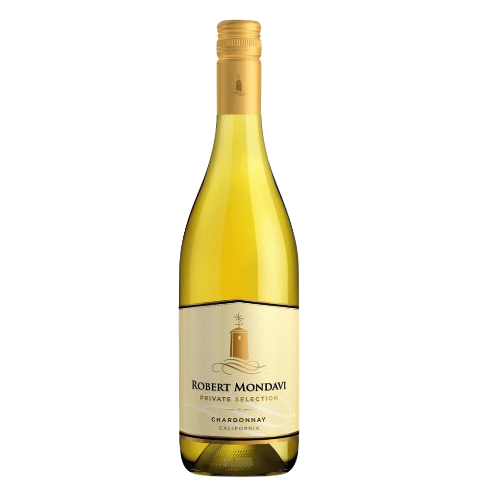 “PRIVATE SELECTION”, ROBERT MONDAVI, 2023
 
 
Cherry and raspberry flavours with soft tannins, a hint of spice and a smooth finish.
 
 
Grape Variety: Chardonnay
 
Origin: California, United States
 
 
14 GLS / 78 BTL