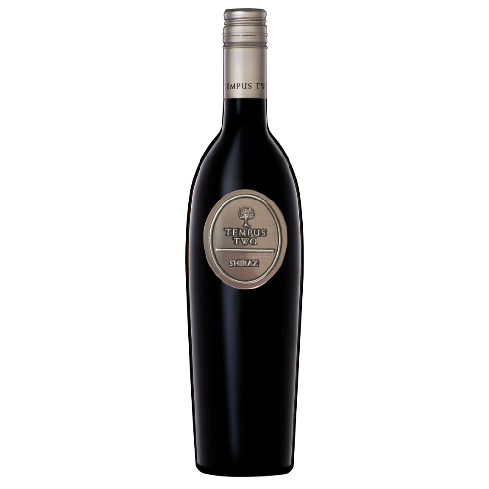 TEMPUS TWO, PEWTER SERIES, 2022
The fruit intensity is beautifully balanced, offering a sweet, succulent finish that lingers. Full-bodied, smooth, with great length and persistence.
Grape Variety: Shiraz
Origin: Hunter Valley, Australia
C
