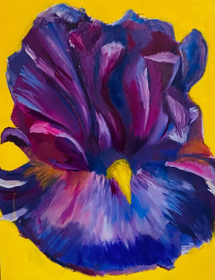 Dahlia 1 painting.jpg