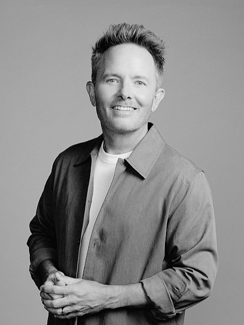 Chris Tomlin