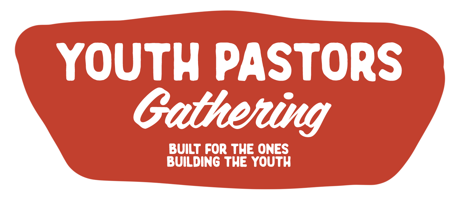 Youth Pastors Gathering