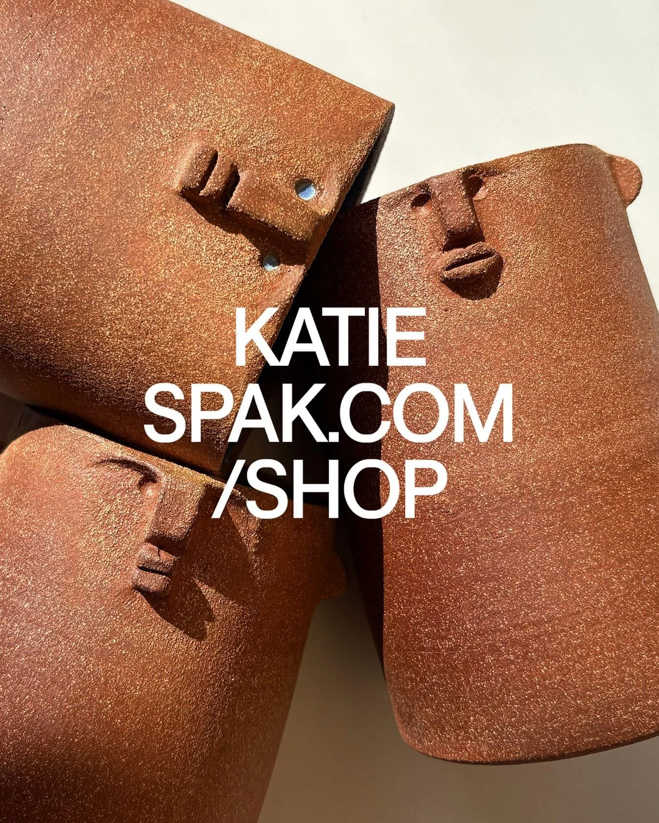 The pots have dropped! 💖 katiespak.com/shop 💖 Link in bio! Get em while they&rsquo;re hot GO GO GO!