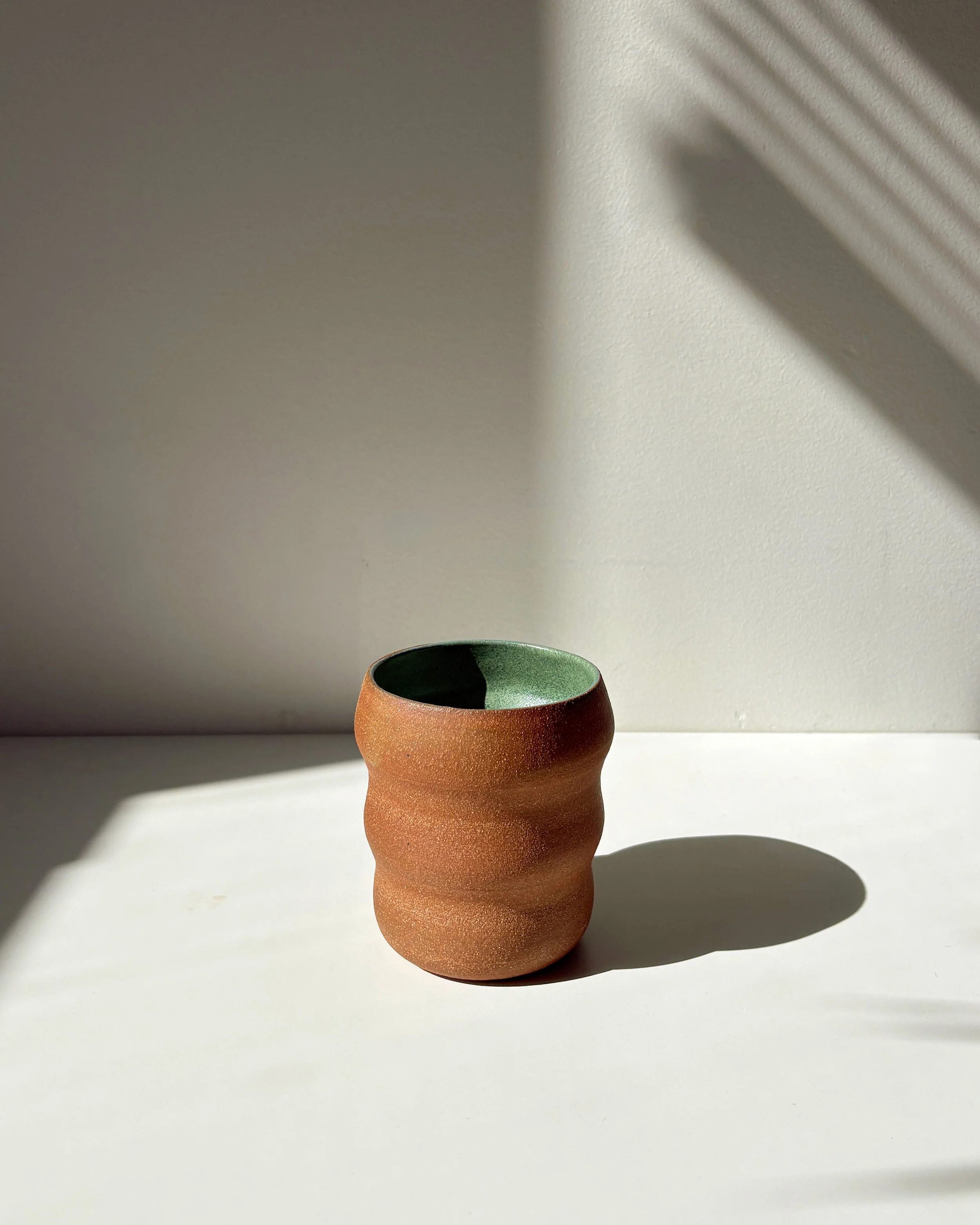 Green Bubble Cup