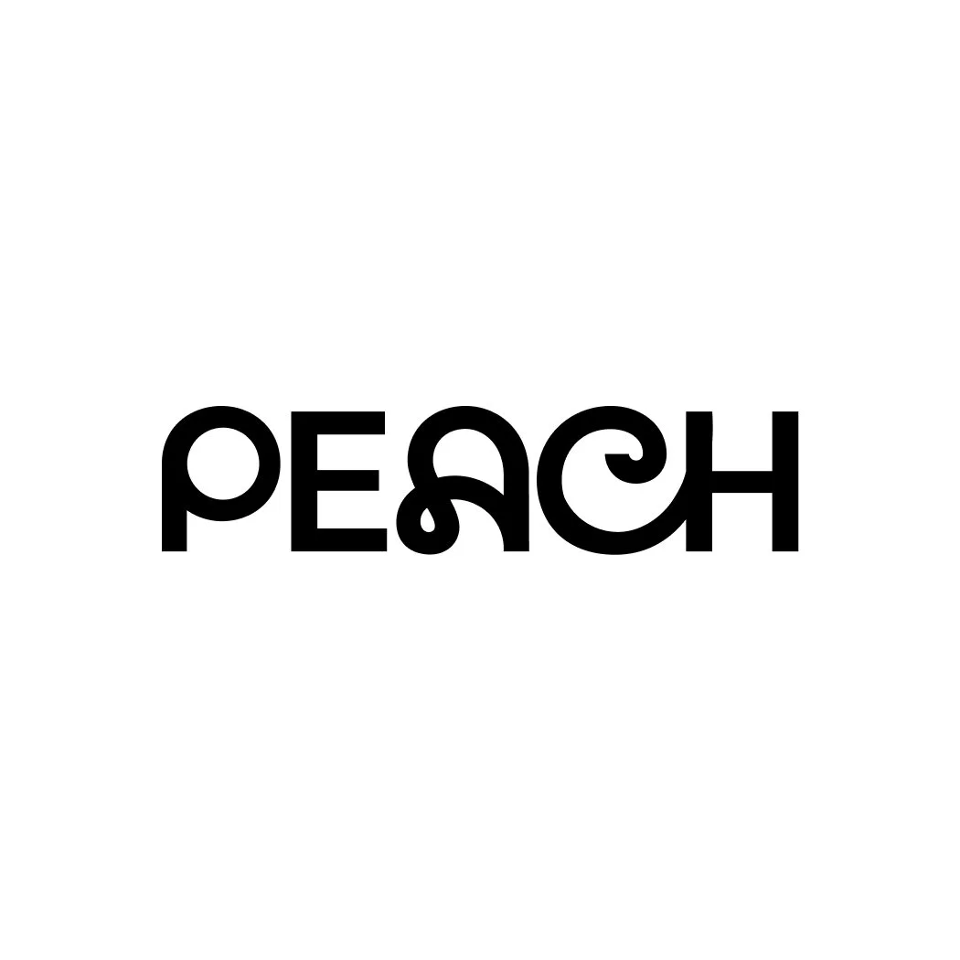 Peach Brunch — Hospitality