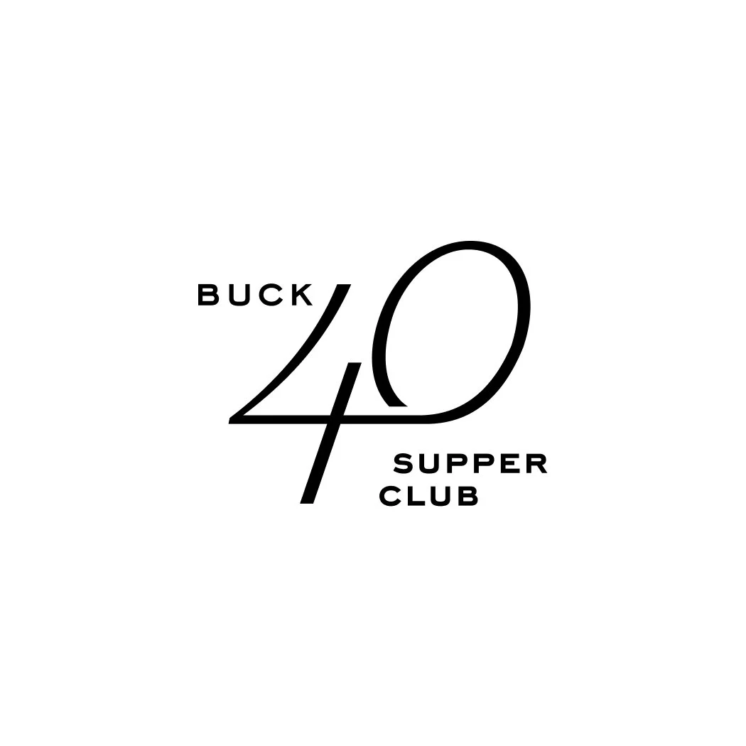 Buck 40 Supper Club — Hospitality