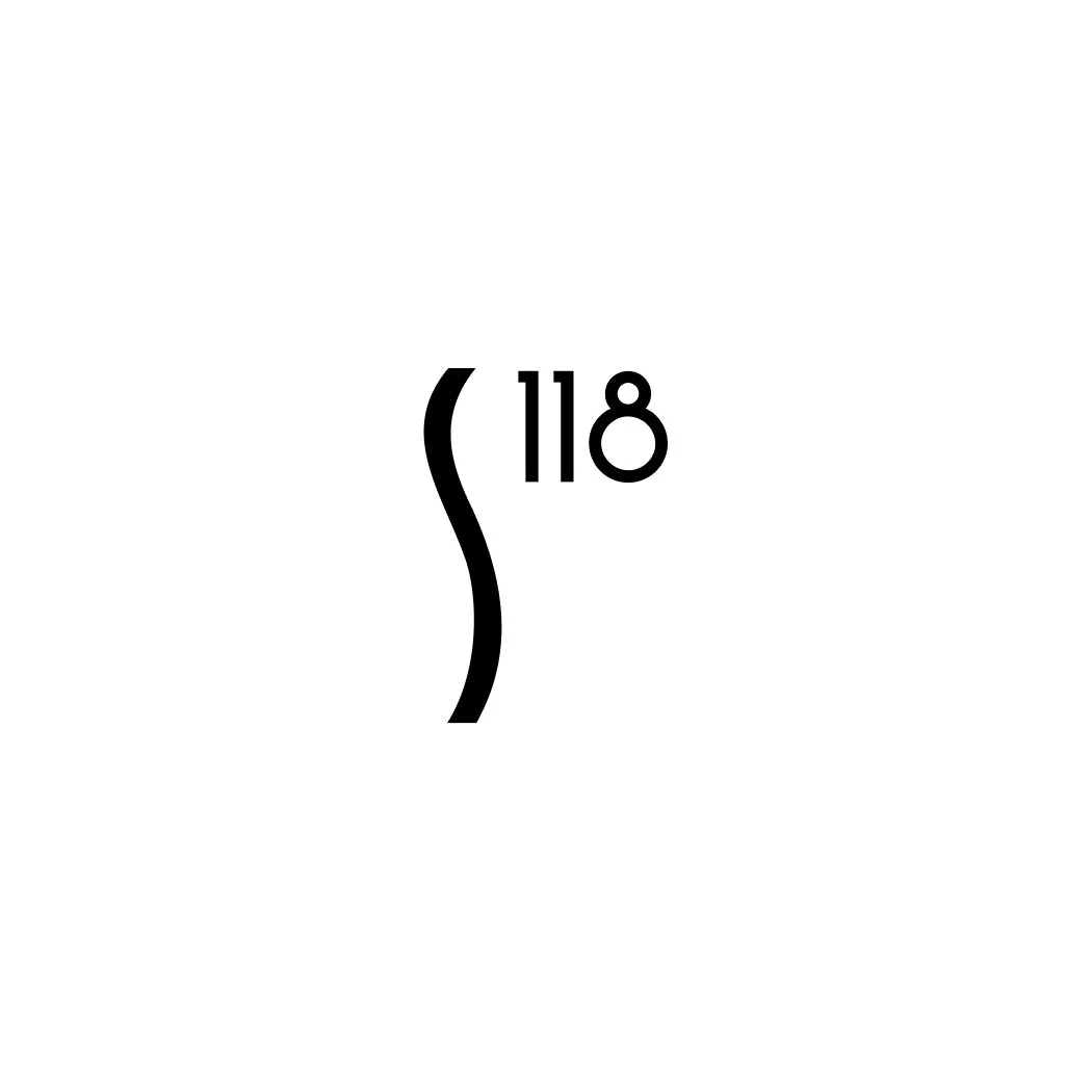 Sala 118 — Hospitality