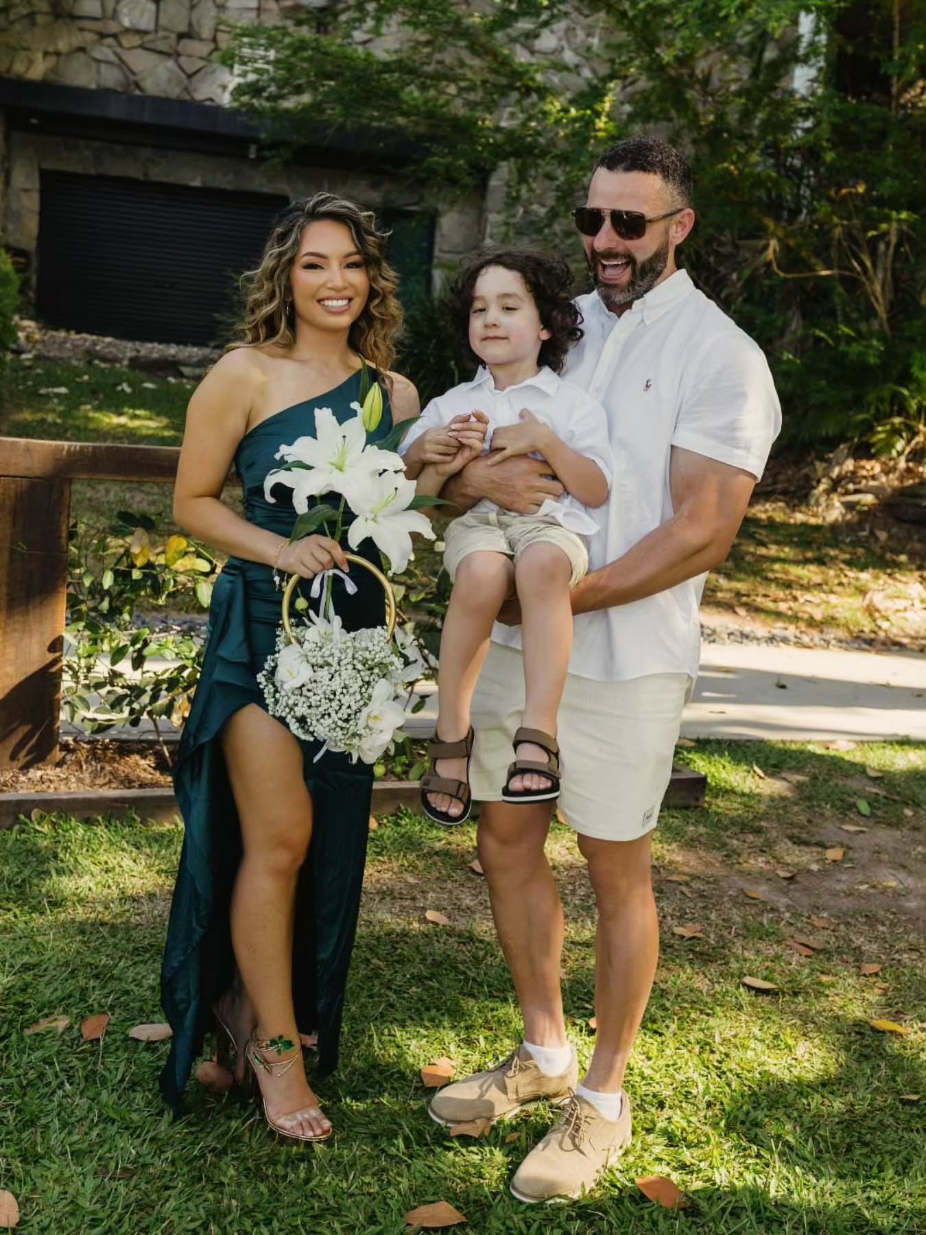 What is your reason why? Business (especially in Victoria) can be brutal. But when the reason why you do it is strong enough, nothing can stop you. Here's a reminder to stop and remember who you do it for.