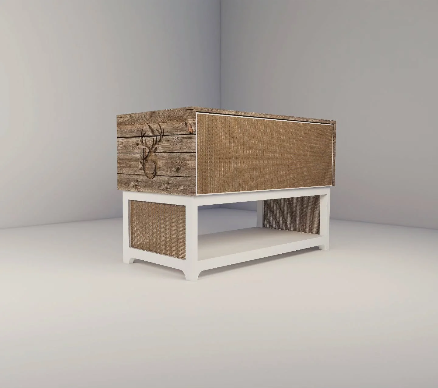 Design and build your custom vanity with @brighterhome.australia ✨️