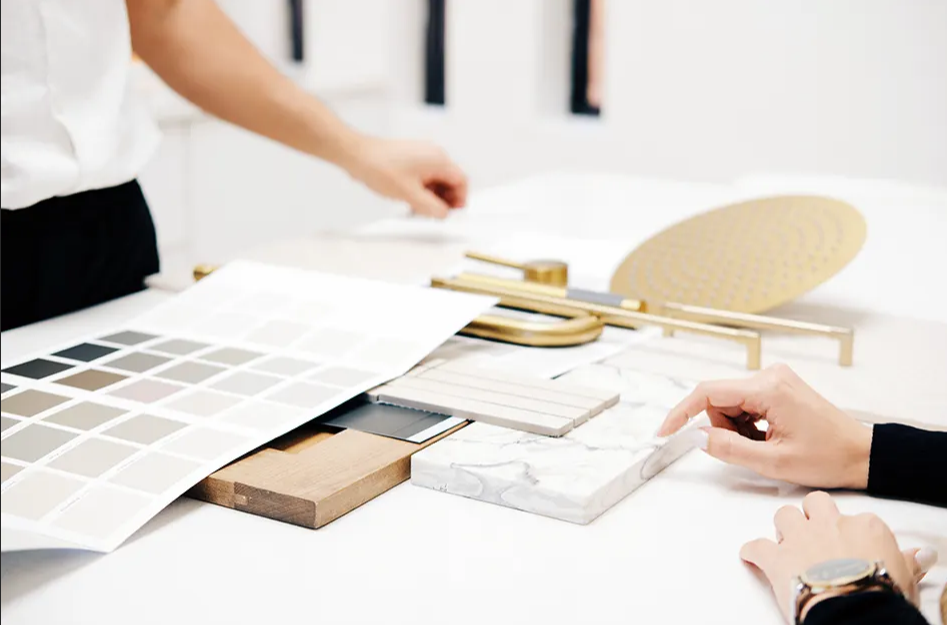 Bespoke Vanity Design Consultation