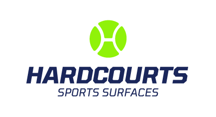 Hardcourts Sport Surfaces