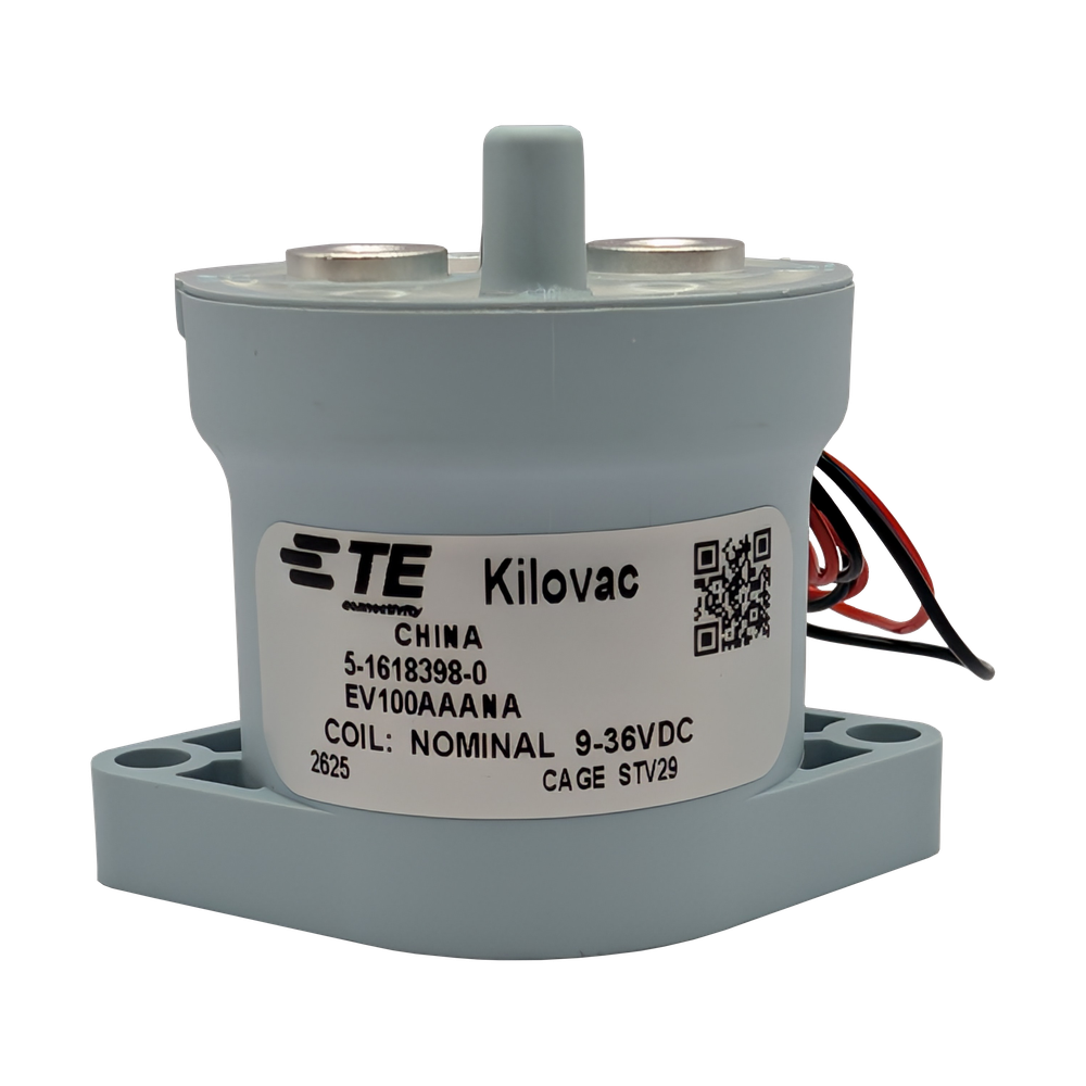 EV100 Contactor Front