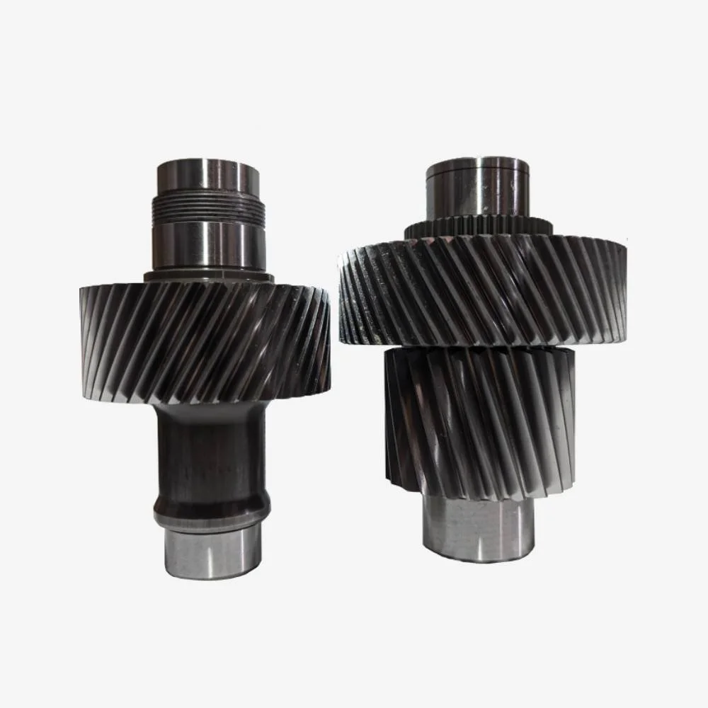 Tesla Large Drive Unit Reduction Gear Set 4.1:1