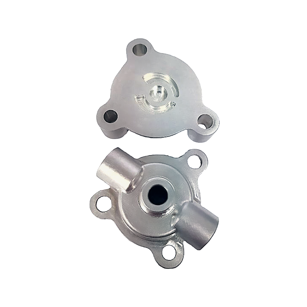 Tesla Front SDU DIY Reverse Drive Oil Pump Kit — Westside EV