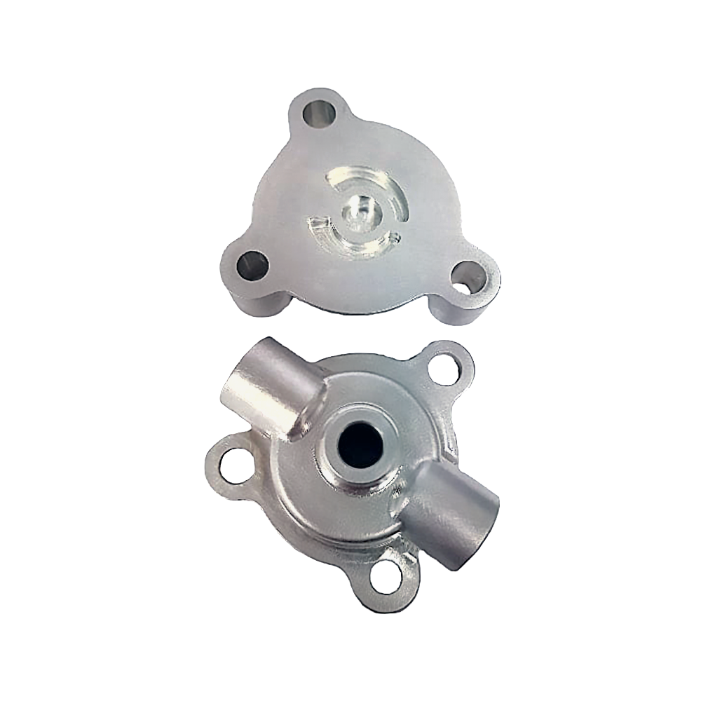 Tesla Rear SDU DIY Reverse Drive Oil Pump Kit — Westside EV