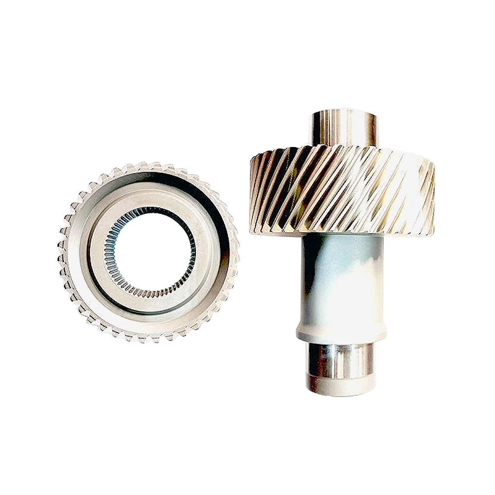 Tesla Model 3 Rear Drive Unit Reduction Gear Set 3.54:1
