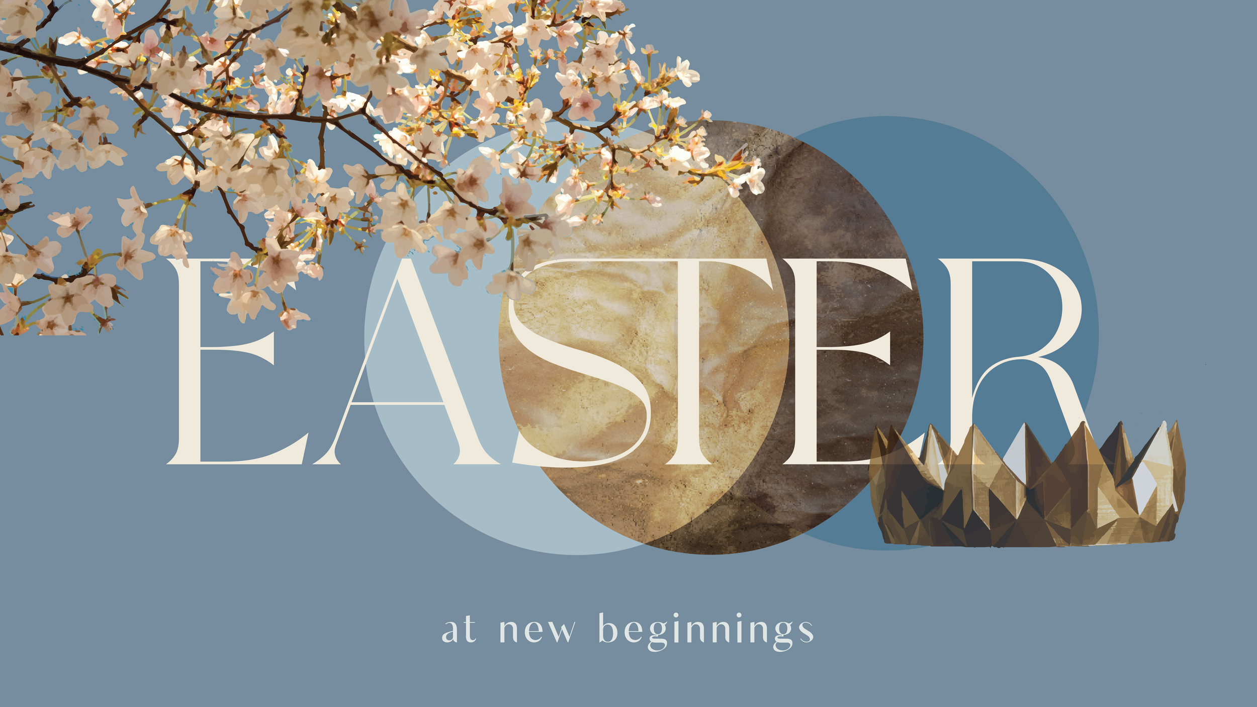 Easter 2024