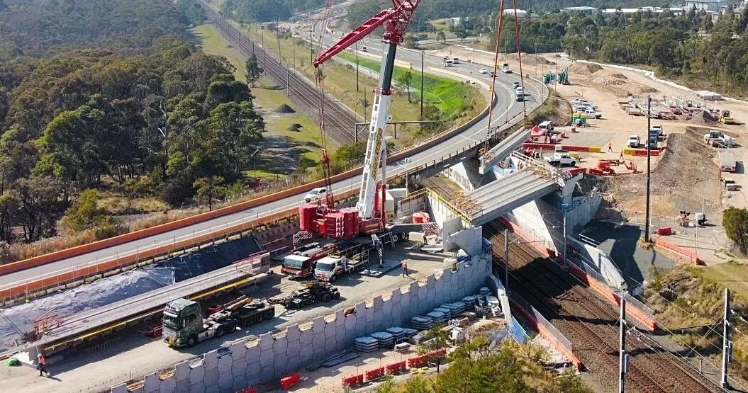 After years in the works — the Heathcote Road project is wrapping up.
Big job. Big team effort. Big result. 💪⚡
#HeathcoteRoad #ElectricalProjects #TeamArconex
