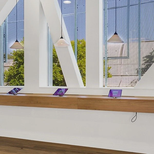 Good fit-outs are about more than installation &ndash; they&rsquo;re about helping a space work better for the people using it.

For this project at YHA The Rocks, we delivered electrical works as part of the upgrade to the common areas, helping crea