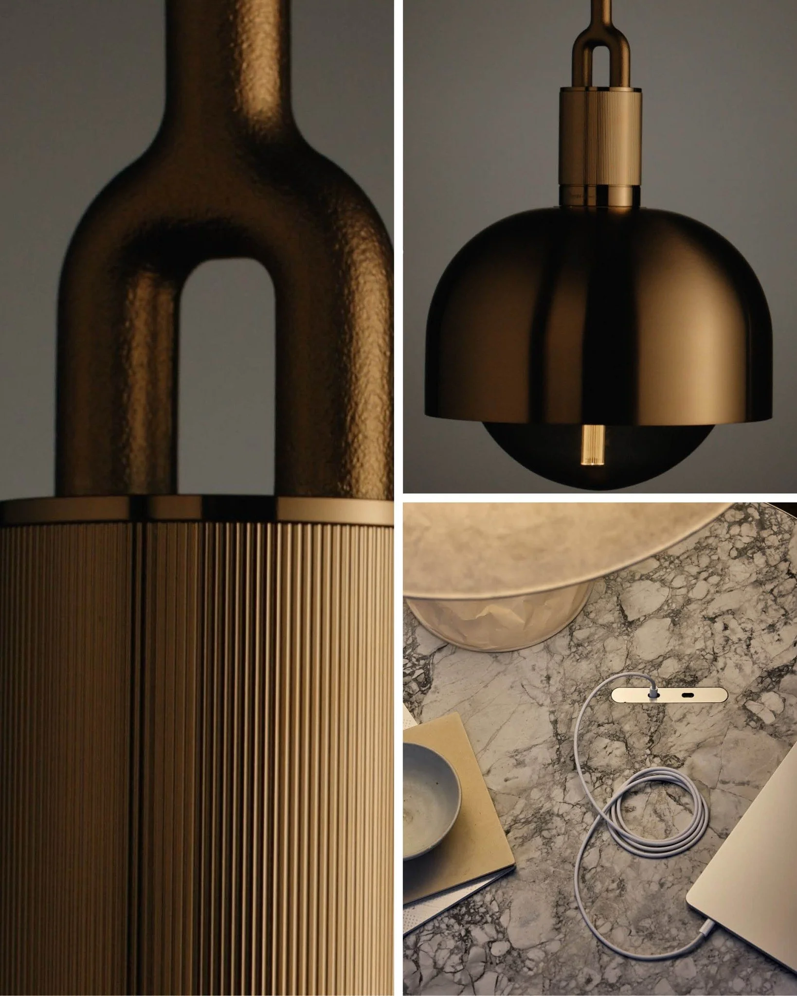 It&rsquo;s in the details.
The finishes you notice every day.
Clean lines, premium materials, and thoughtful placement &ndash; the small details that elevate a space from standard to refined.

Some of our favourite products right now, chosen for clie