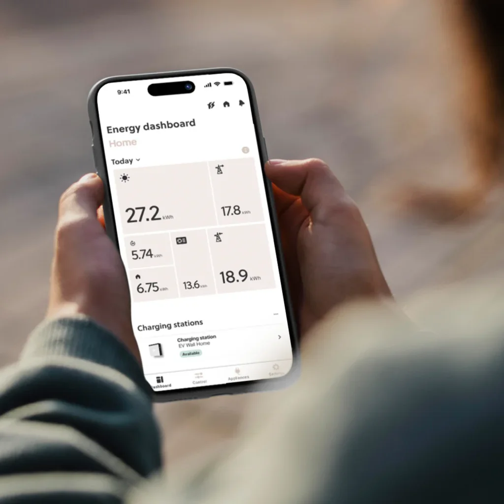 Eric's Top 5 Home EV Chargers for Australia in 2026