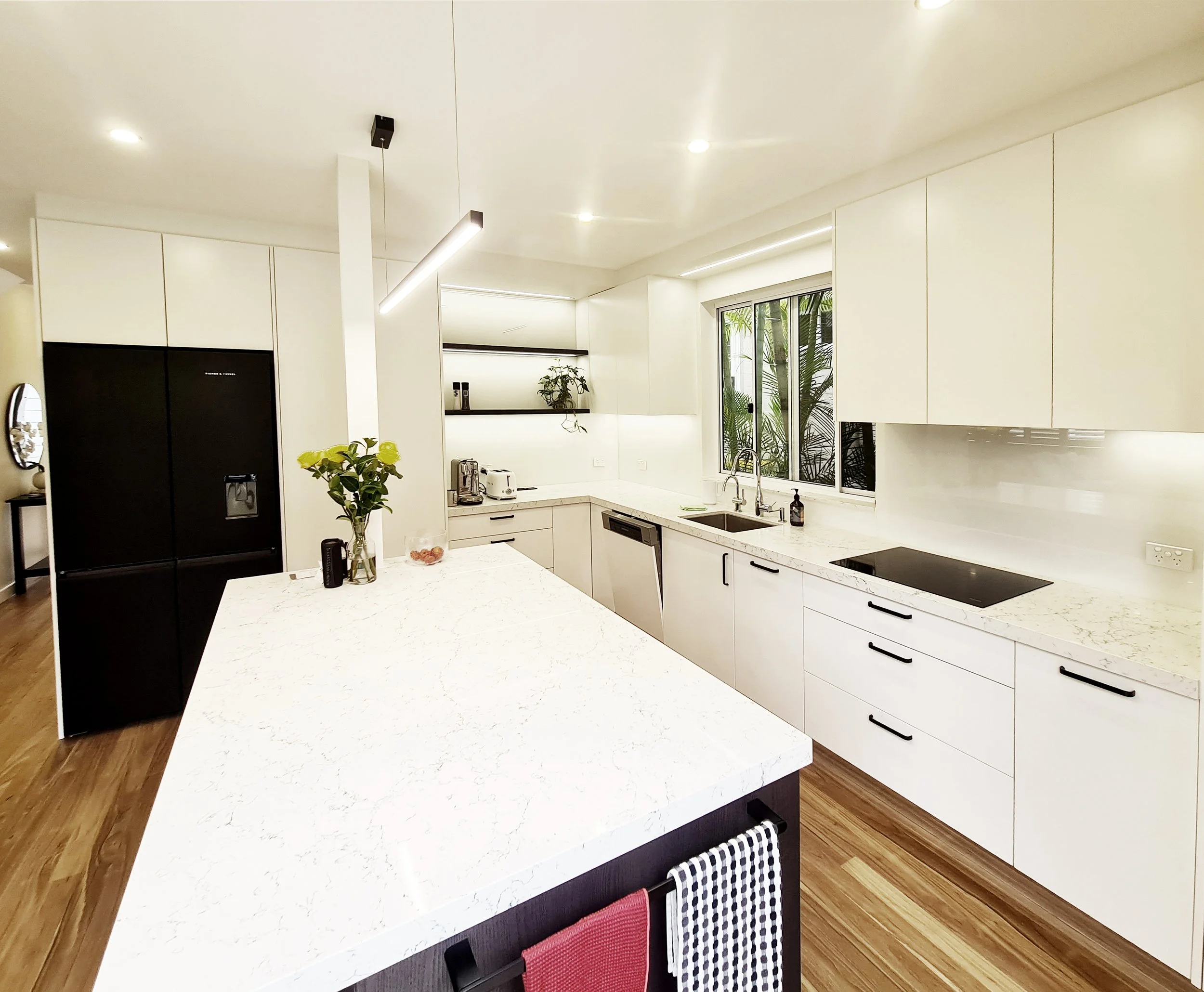 Cremorne — Arconex Electrical Services