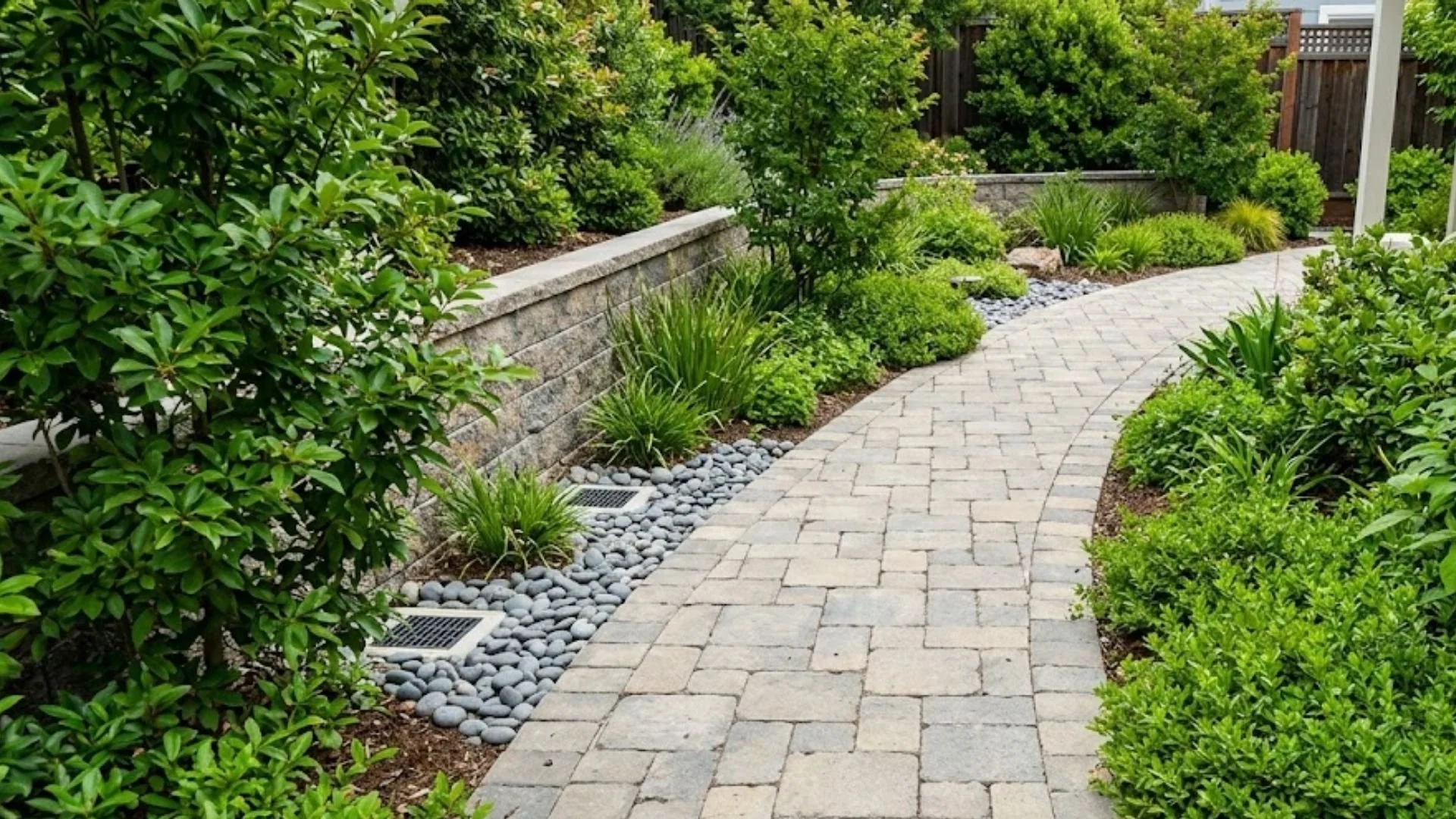 The Hidden Hero of Your Backyard: Why Proper Yard Drainage is Crucial in the Bay Area