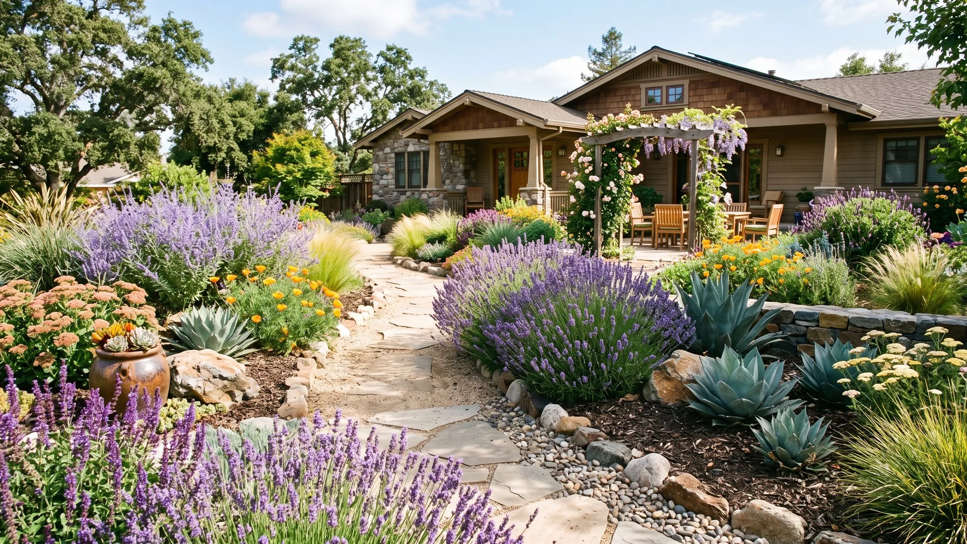 4 Essential Tips For Garden Maintenance in San Jose