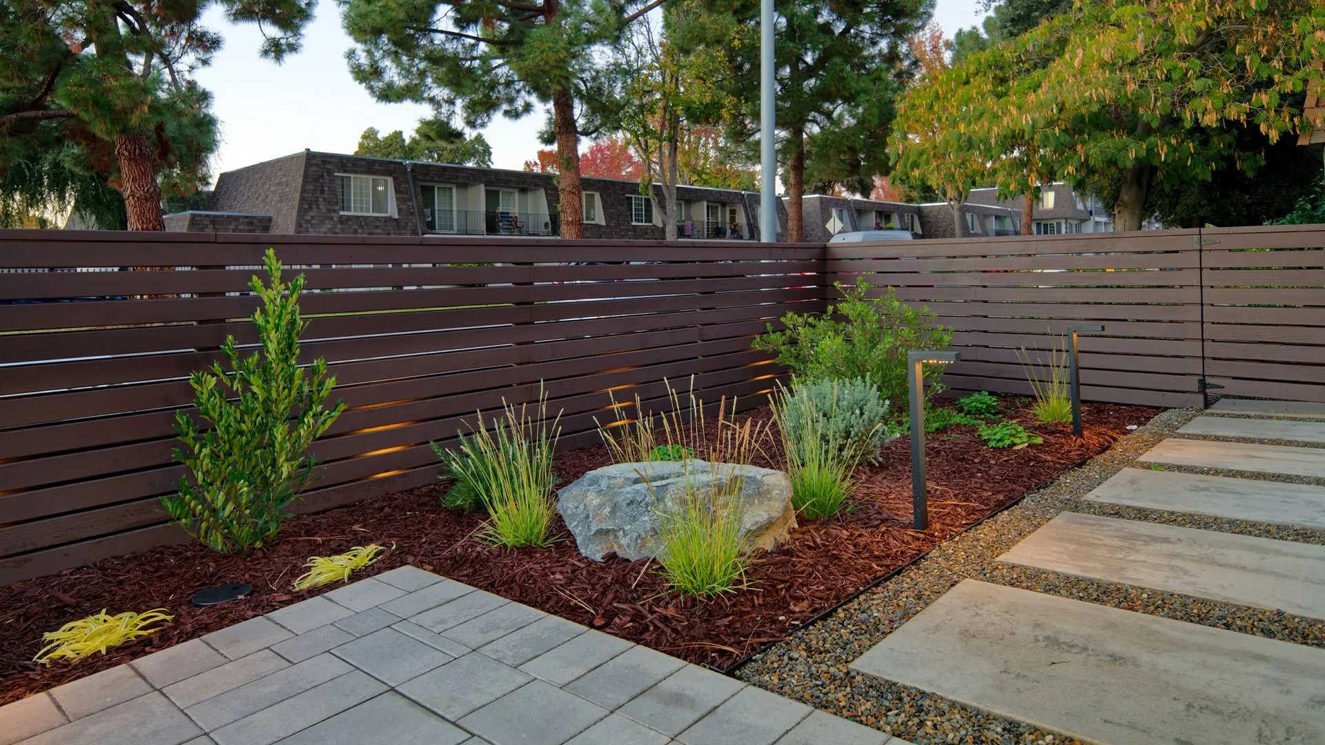 Creating A Low-Maintenance Yard