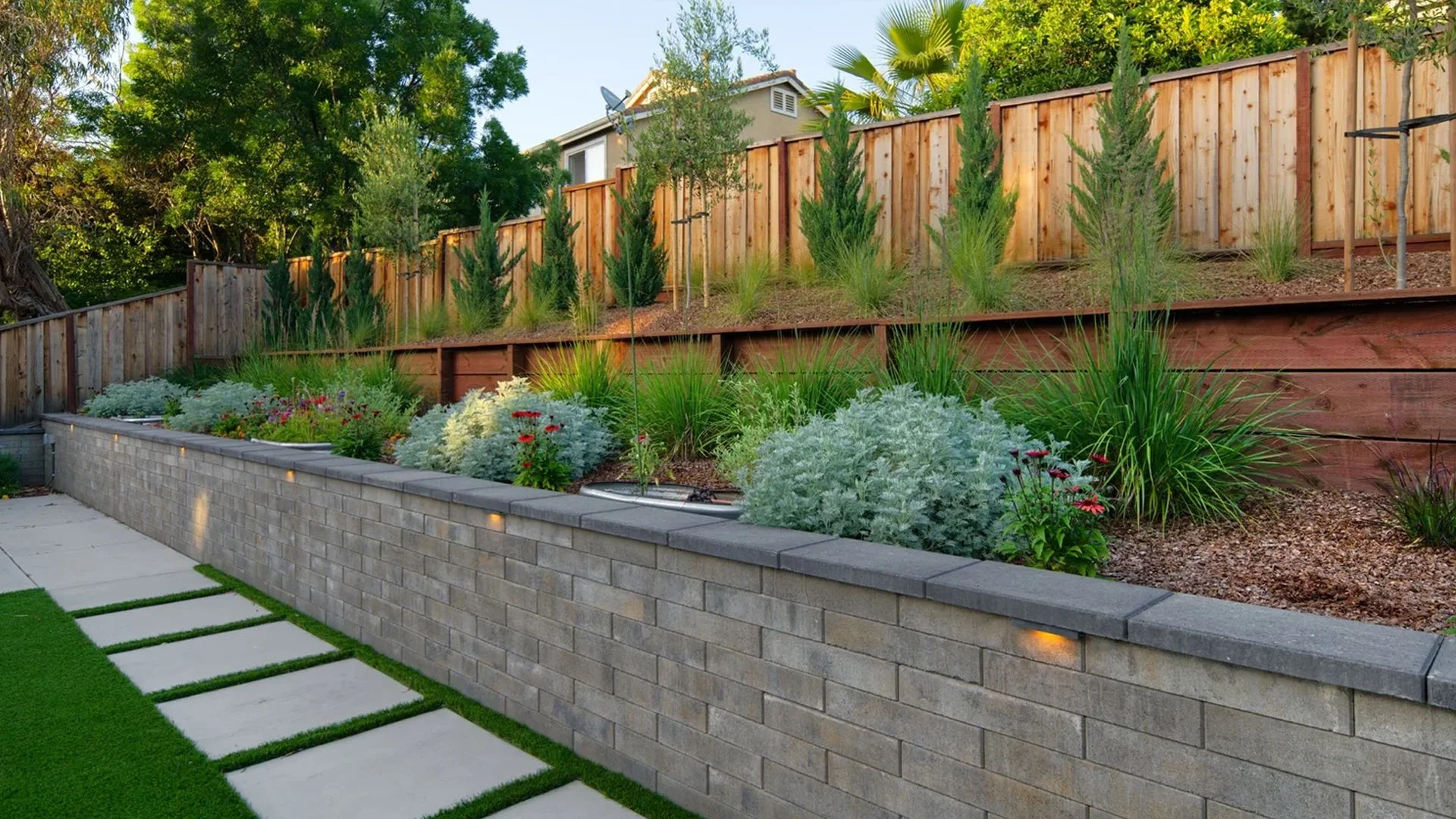 Your Complete Guide to Choosing the Best Hardscaping Materials
