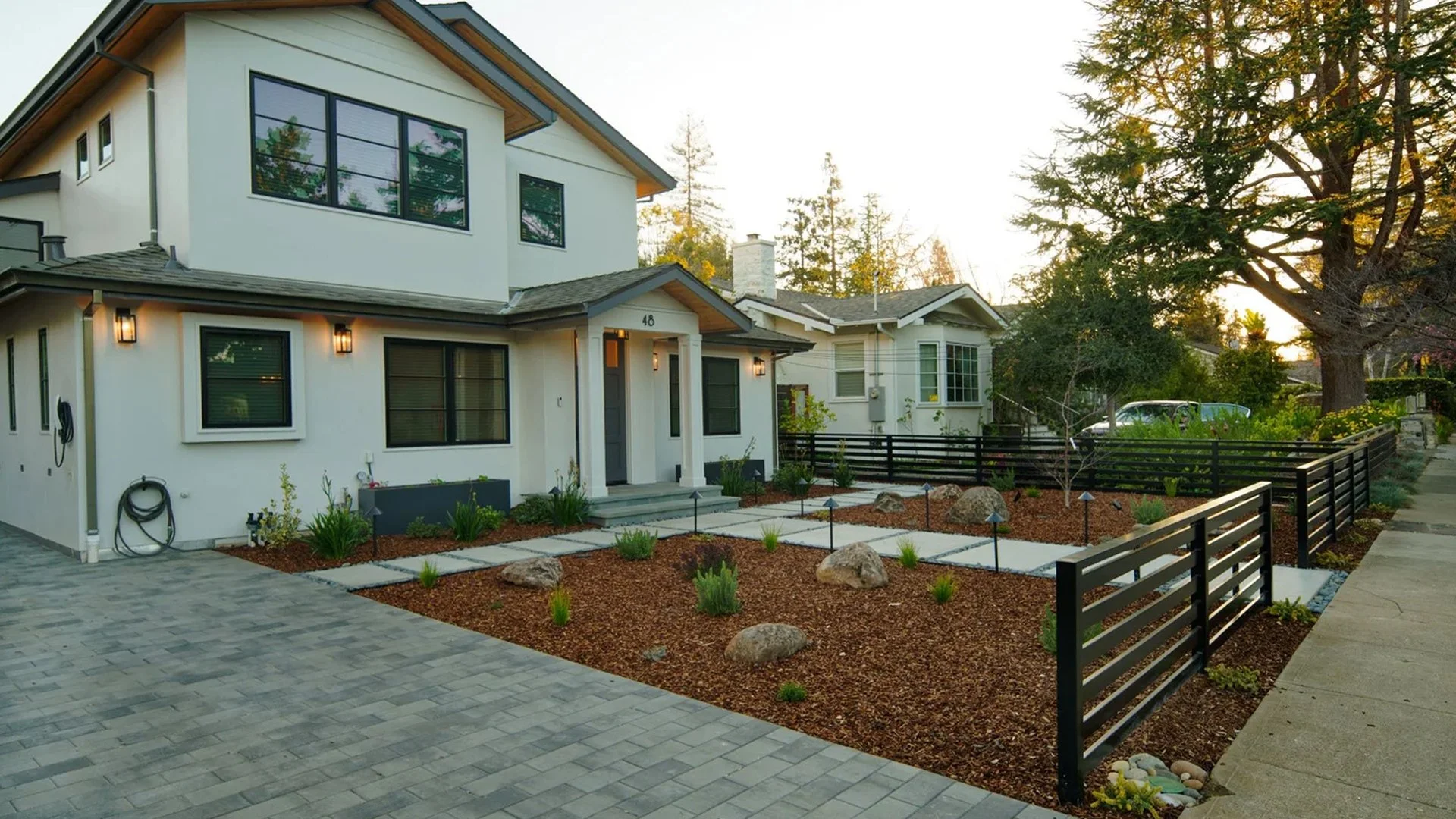 Can Landscaping Increase Property Value?