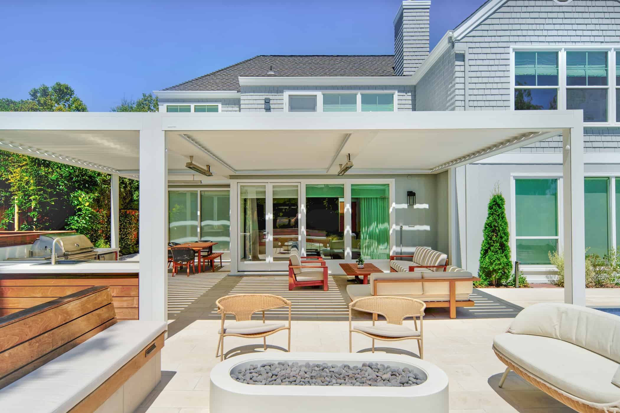 The Vital Role of Hardscaping in Bay Area Landscapes