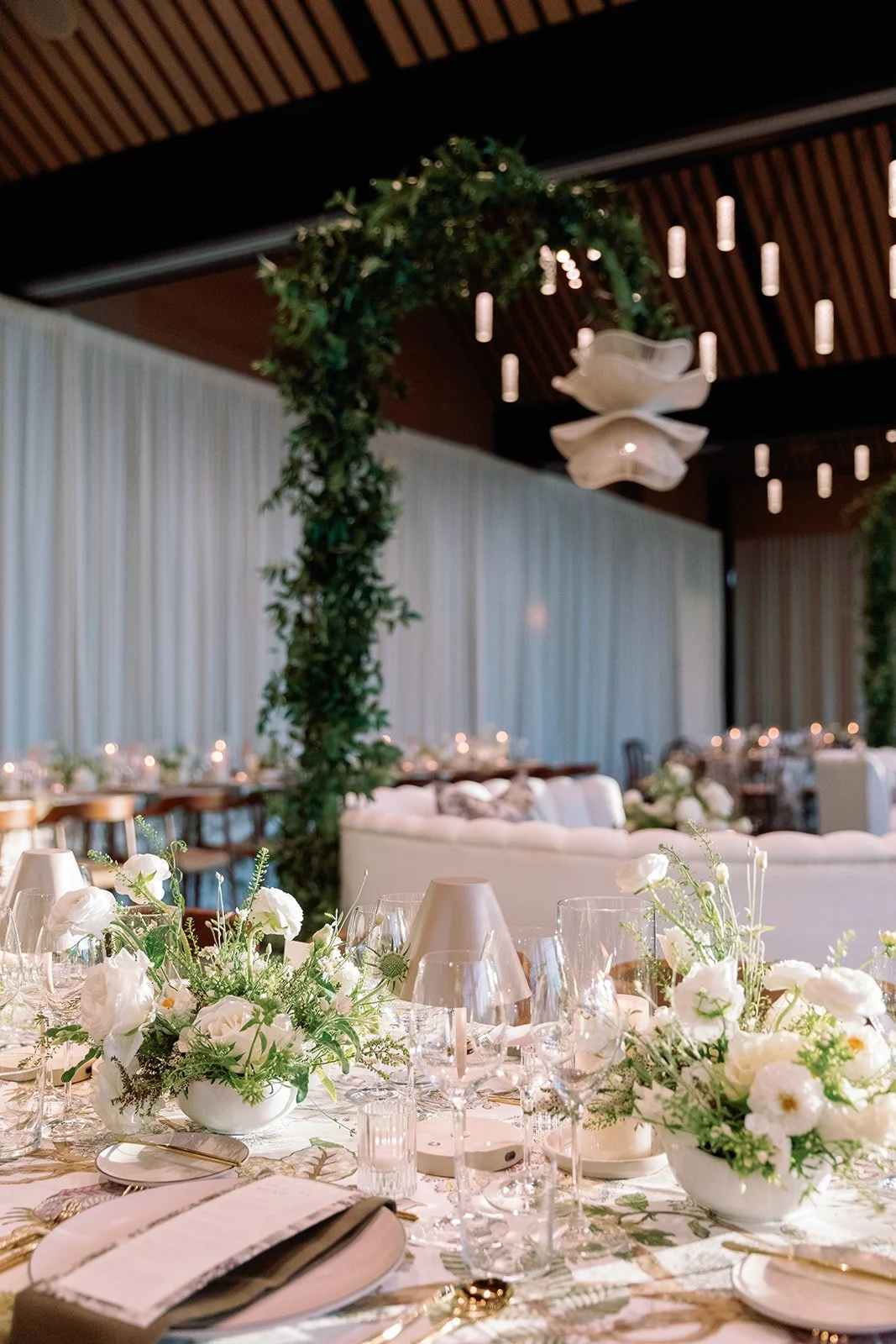 CLE House - Jeremy Chou Photography - Stanly Ranch, Auberge Collection 