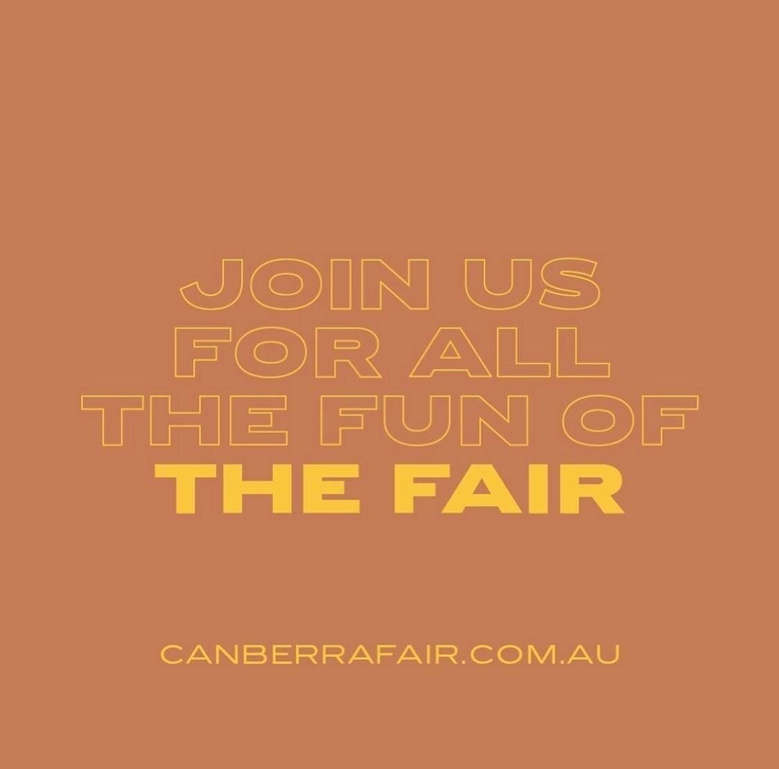 Fair vibes only.

Join us for all the fun of the Fair.

A wedding, event, travel &amp; lifestyle Fair, curated to inspire your next special occasion.

Explore, experience &amp; shop:

- premier wedding, event, travel &amp; lifestyle exhibits;

- beau