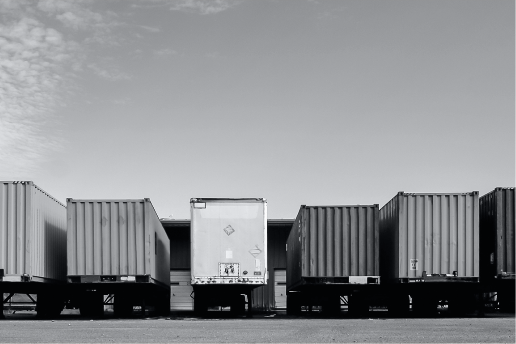 Logistics