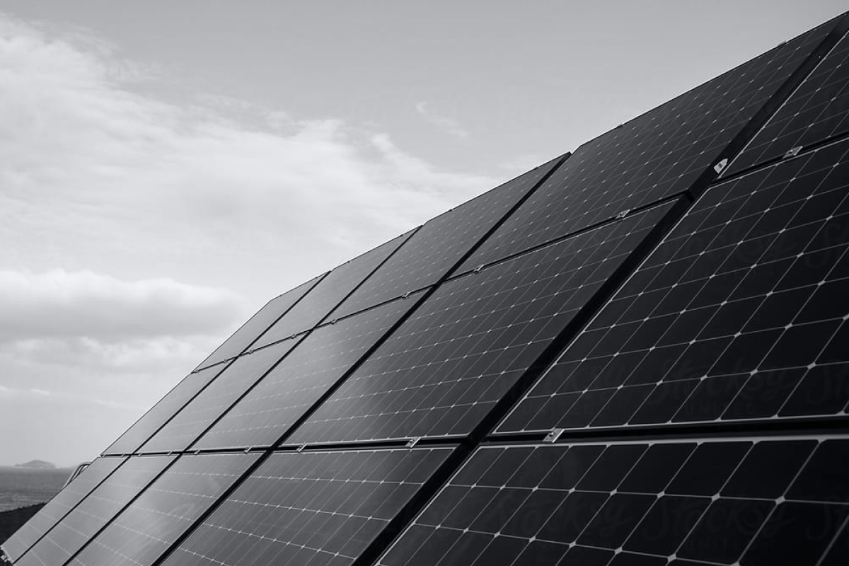 Renewable Energy